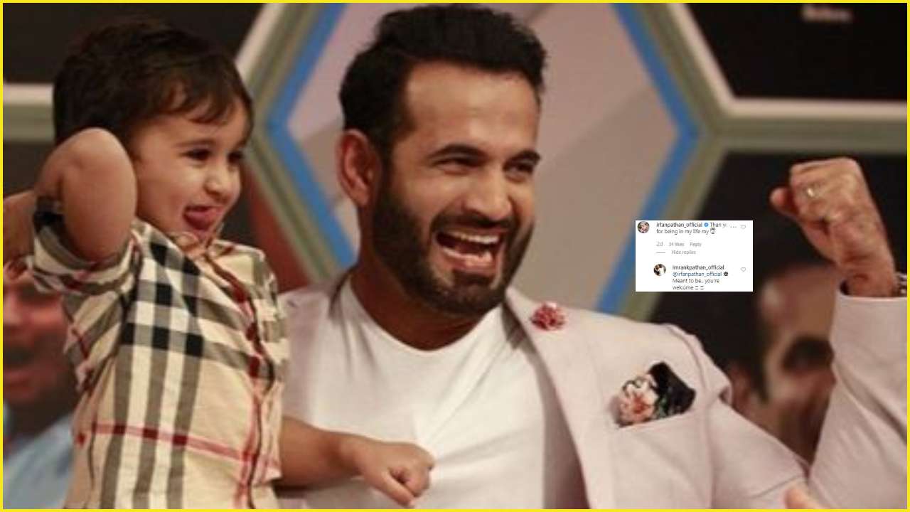  Irfan Pathan   Height, Weight, Age, Stats, Wiki and More